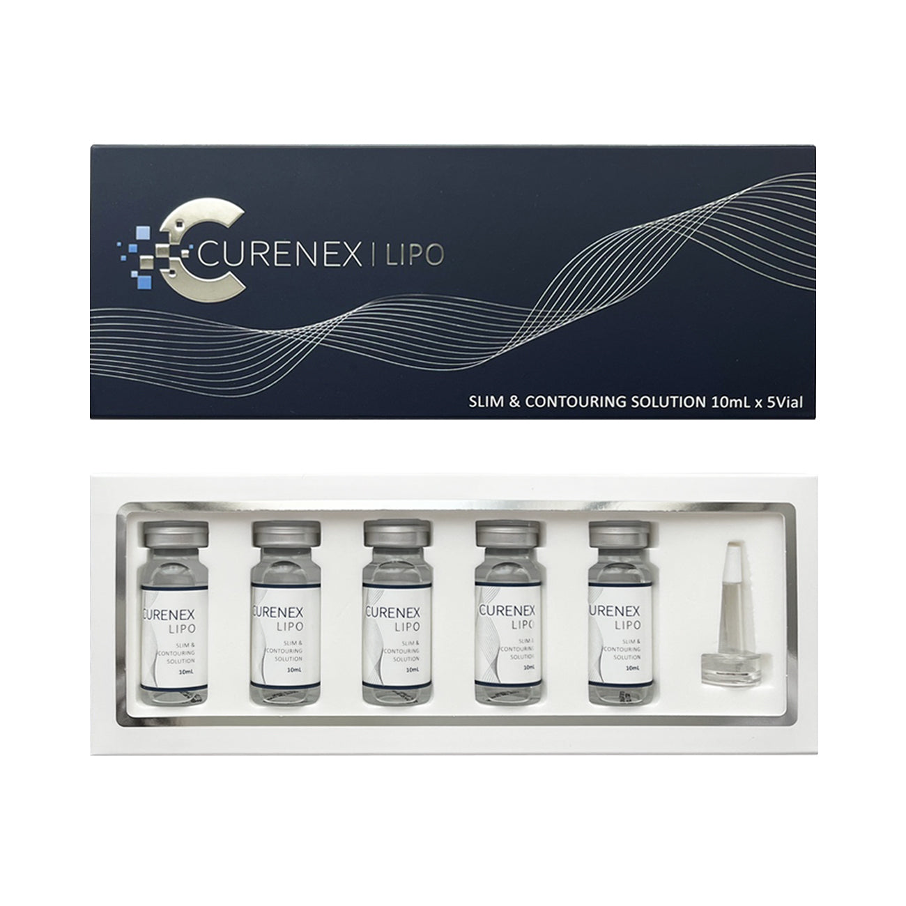 Curenex Lipo