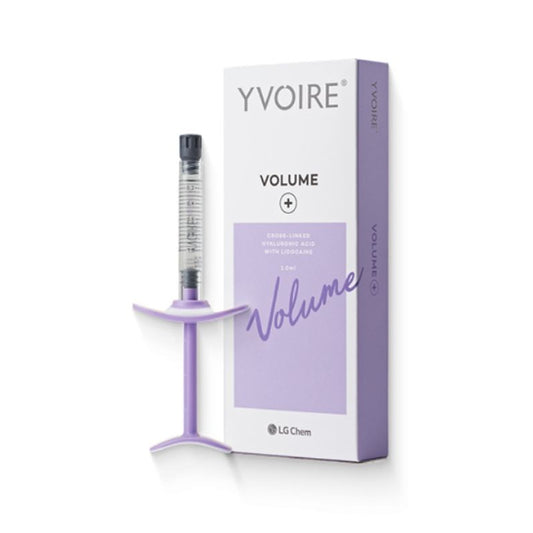 YVOIRE VOLUME