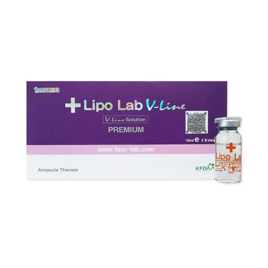 LIPO LAB V-LINE