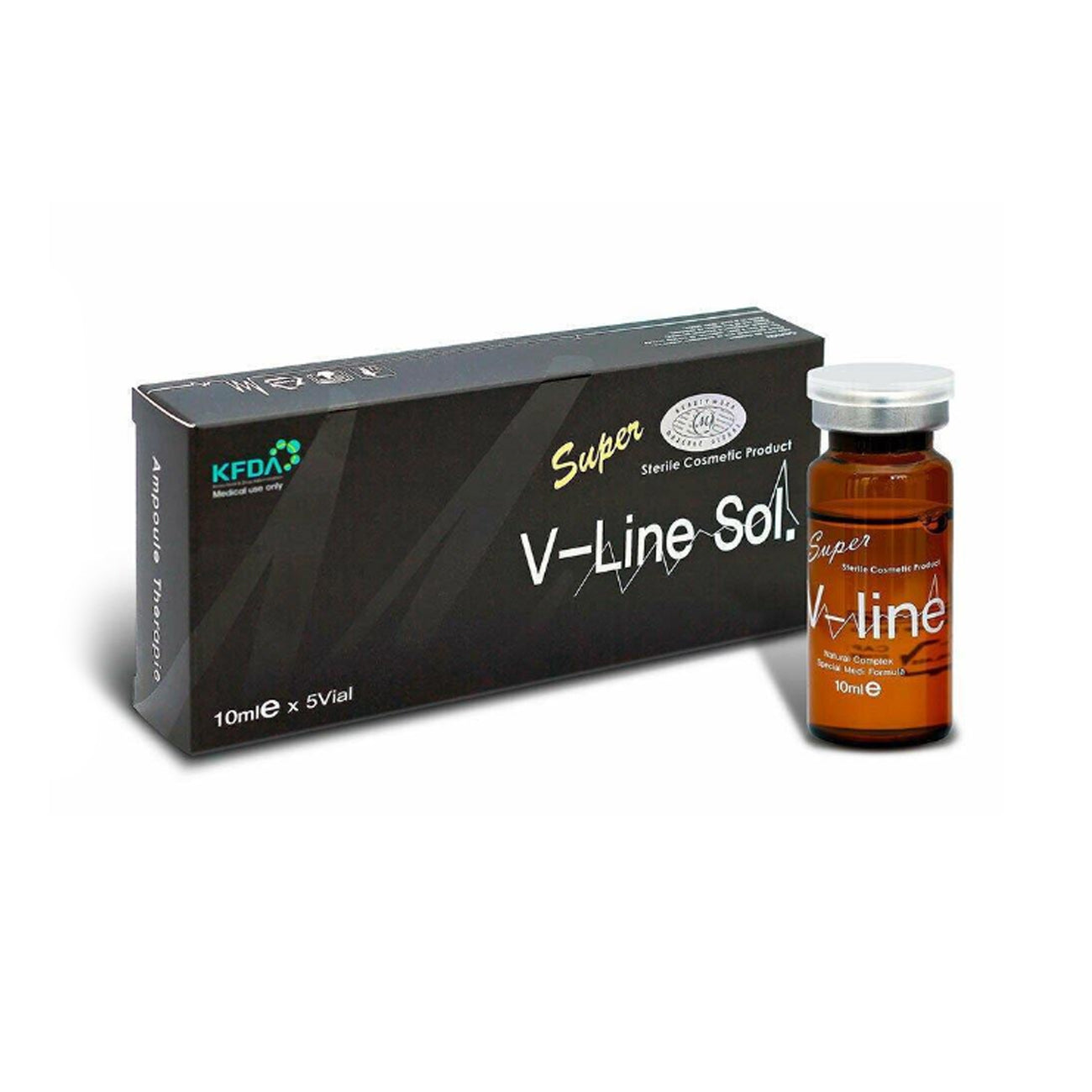 V-LINE SOL