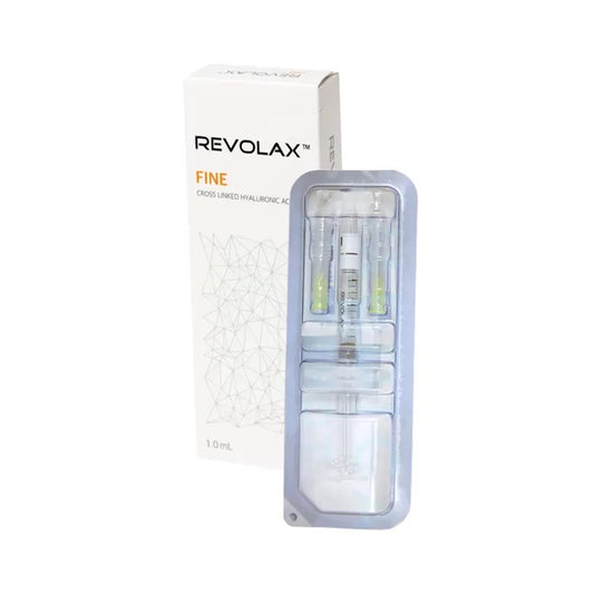 REVOLAX FINE LIDOCAINE