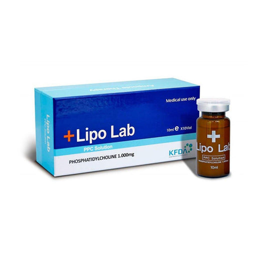 LIPO LAB Brown