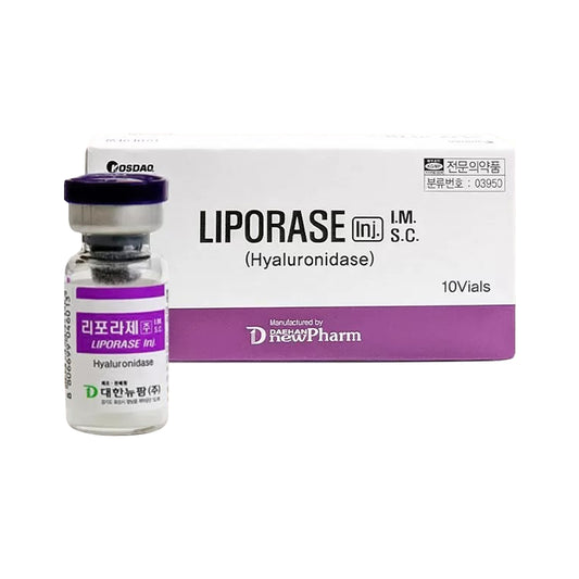 LIPORASE