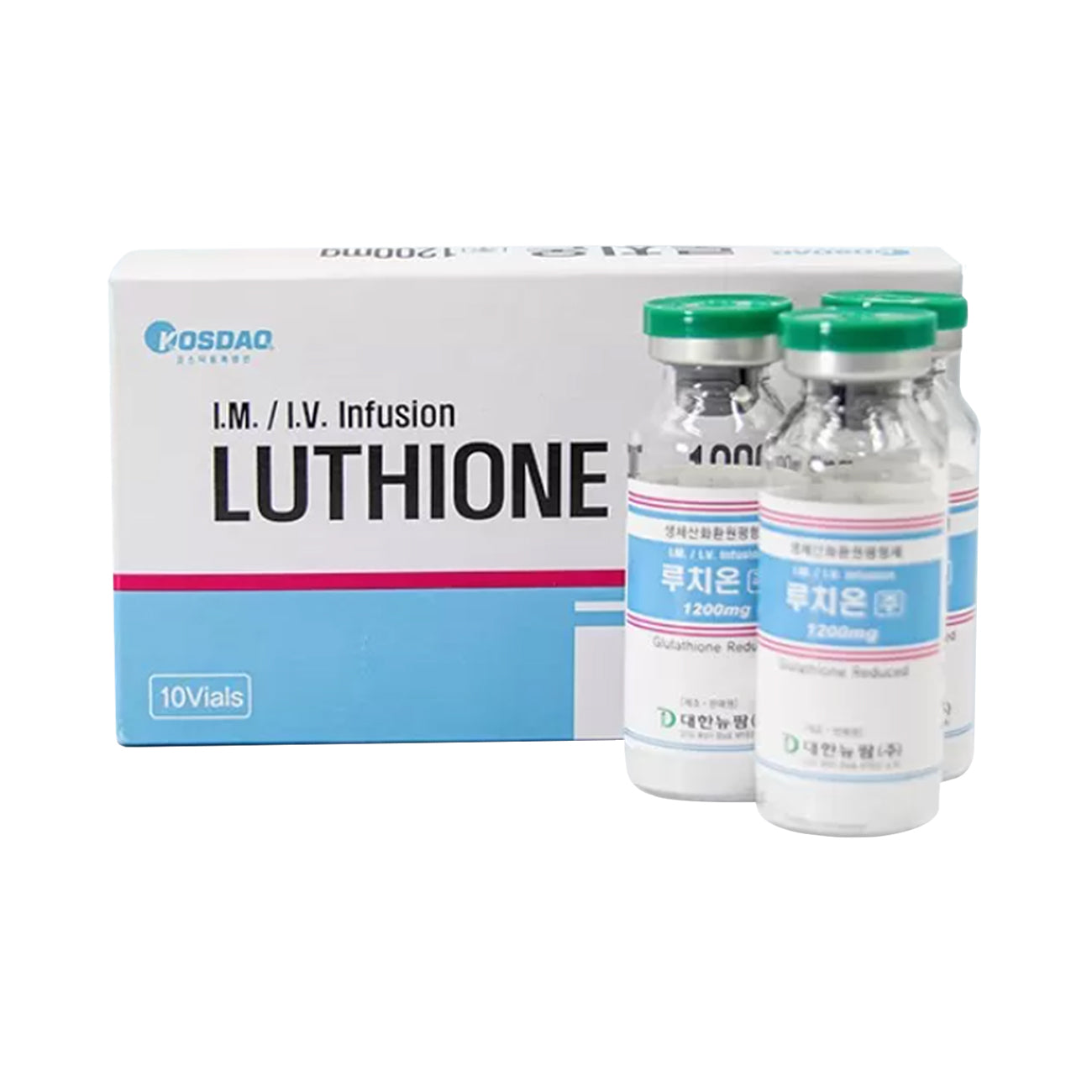 LUTHIONE 1200mg