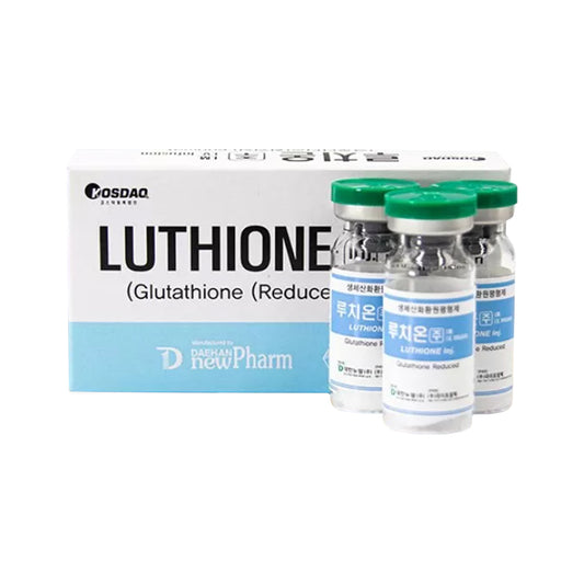 LUTHIONE 600mg