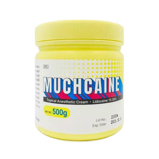 MUCHCAINE